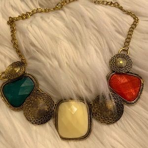 New! Novadab necklace